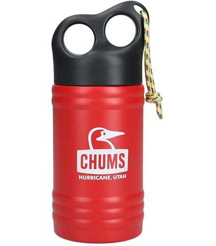 Amazon｜チャムス（CHUMS） 水筒 タンブラー 保温 保冷